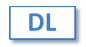DL 99/210mm (0 rýh,  jednotlivý výtlačok)