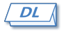 DL 99/210mm ( A4 skladané do DL do písmena „U” – 2 ryhy)