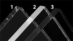Hrany plexi
