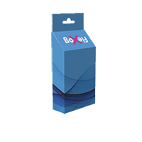 Krabica so šikmým vekom s vešiakom