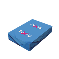 Krabica na mieru 2 komory